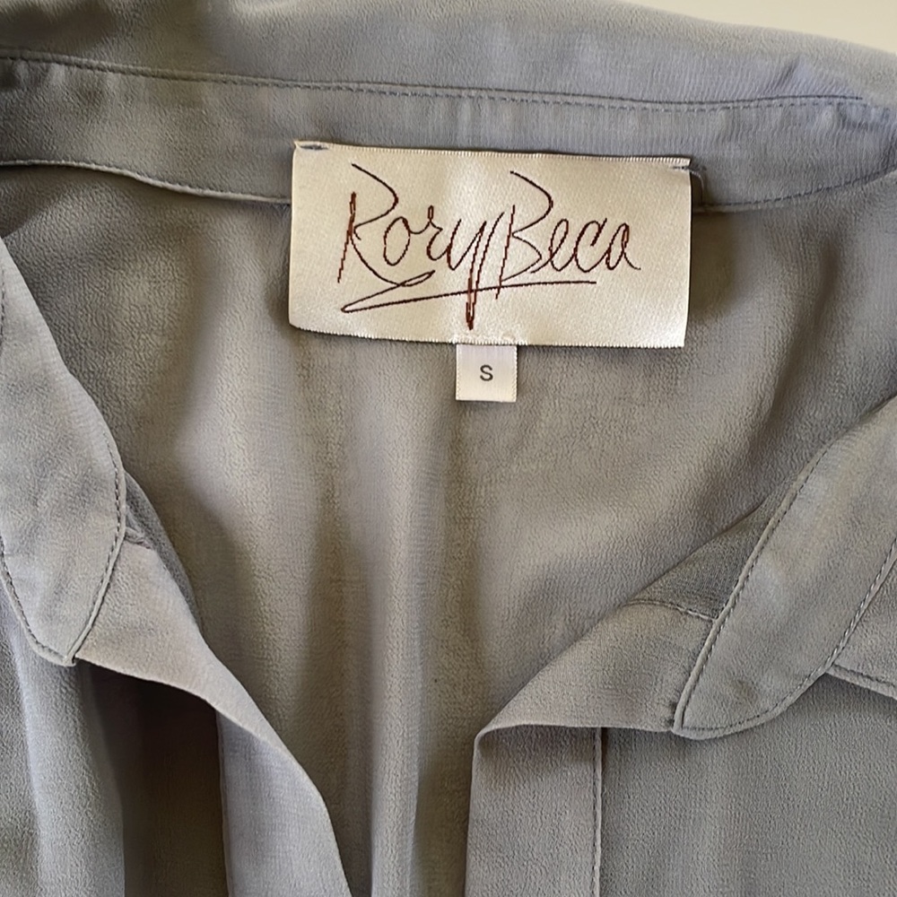 Rory Beca Blouse - Picture 2 of 5